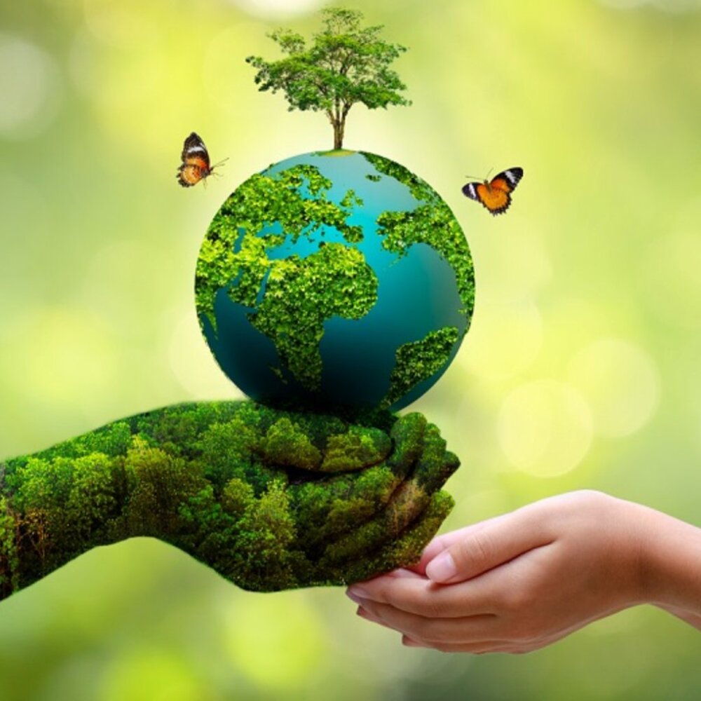 PROTECT THE EARTH. IT'S OUR HOME.  ( NOT FOR SALE!!!)